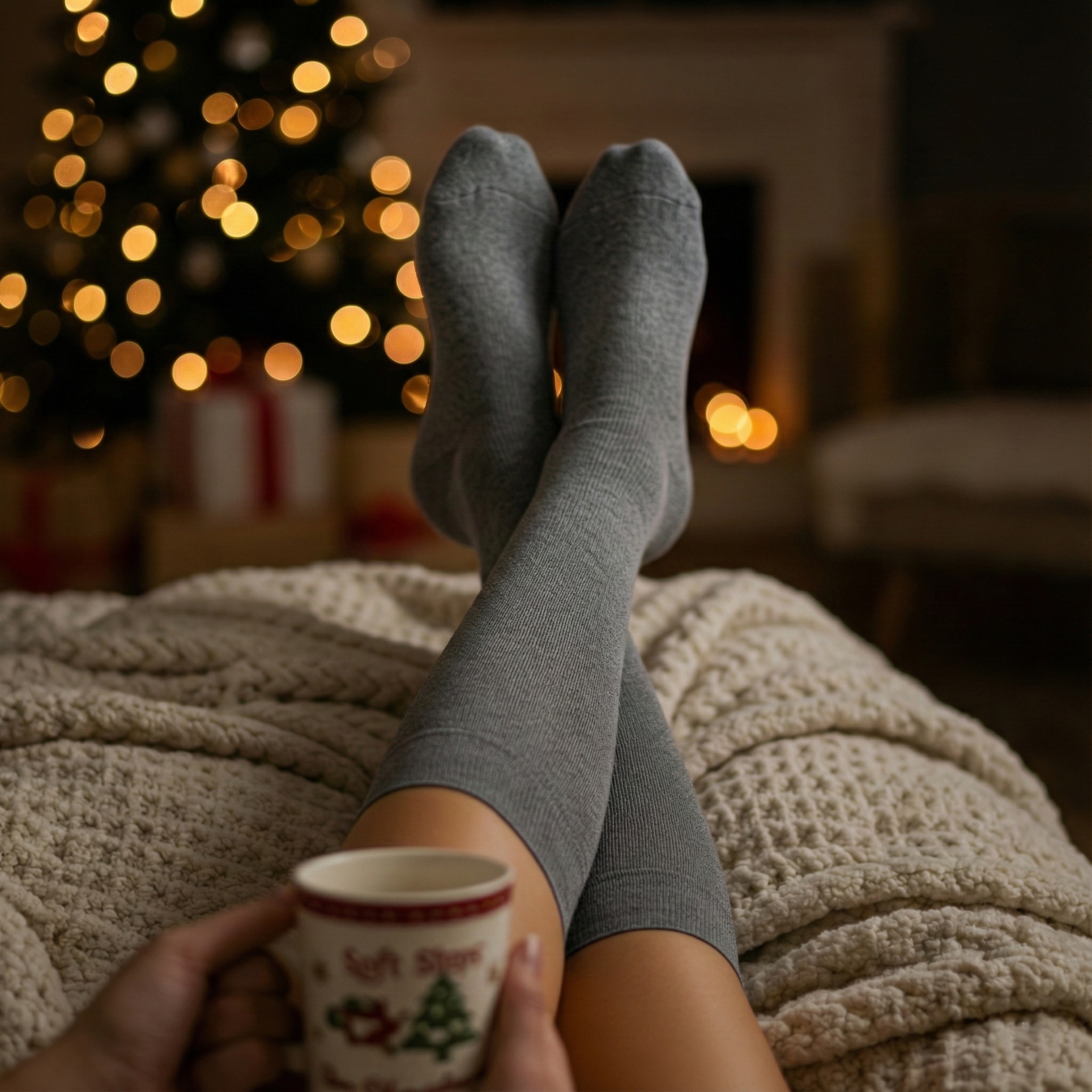 Premium Compression Socks for Women